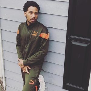 Meet your Posher, Demarcus